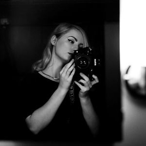 Meet your Posher, Petra